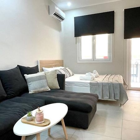 ザキントスUrban Loft Downtown At Zakinthos Centreアパートメント エクステリア 写真